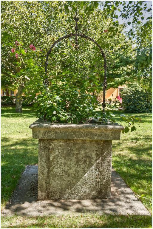 Hotel Pesek San Dorligo della Valle エクステリア 写真